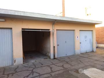Box auto Mirafiori Nord Via Carlo del Prete 84
