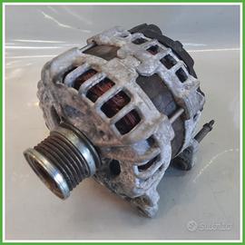 Alternatore BOSCH F000BL080007S VOLKSWAGEN GOLF 03