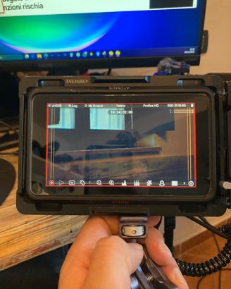 Atomos Ninja V