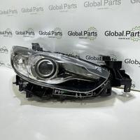 Faro proiettore anteriore dx Mazda 6