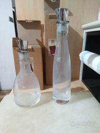 oliera e acetiera