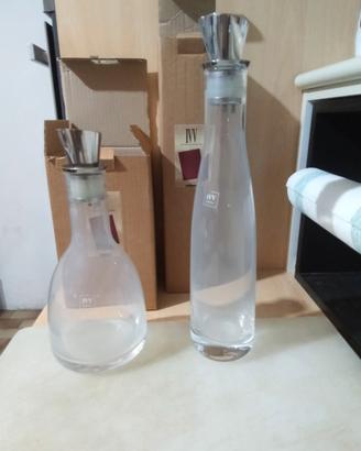 oliera e acetiera