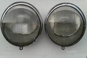 Per Volkswagen Maggiolino e Bus Tipo 1 e Tipo 2