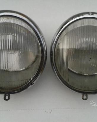 Per Volkswagen Maggiolino e Bus Tipo 1 e Tipo 2