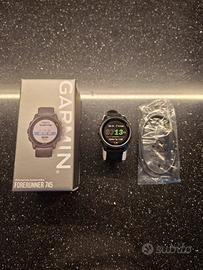 Garmin forerunner  745