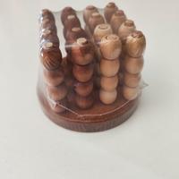 Giochi di logica in legno