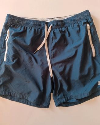 Boxer mare