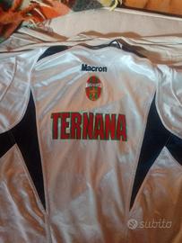 maglia di allenamento della Ternana 