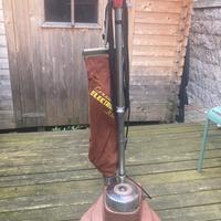 Electrolux Commander B50 lucidatrice