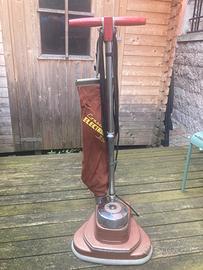 Electrolux Commander B50 lucidatrice