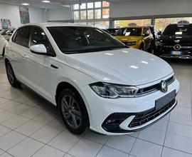 VOLKSWAGEN Polo 1.0 TSI R-Line 95 cv Km 0