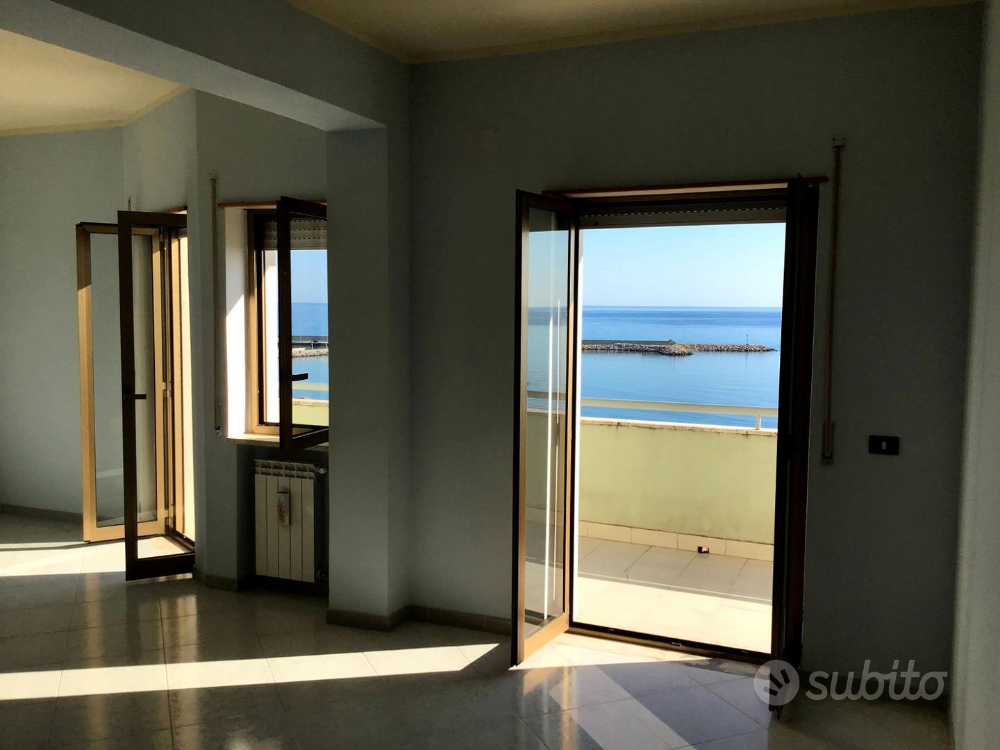 Appartamento – San Giovanni in Fiore, Cosenza - Vista 2