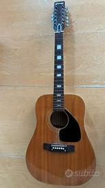 chitarra classica Arirang vintage