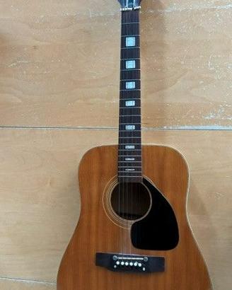 chitarra classica Arirang vintage