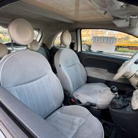 Fiat 500 1.2 benzina