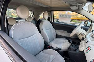 Fiat 500 1.2 benzina