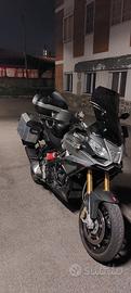 Aprilia caponord 1200 - 2017.