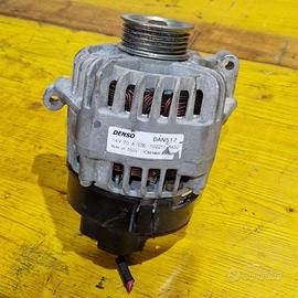 ALTERNATORE DENSO DAN517 70A 14V