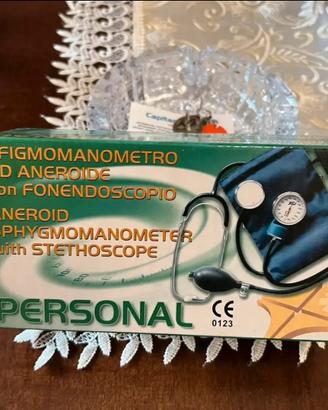 MISURATORE DI PRESSIONE “ NUOVO “