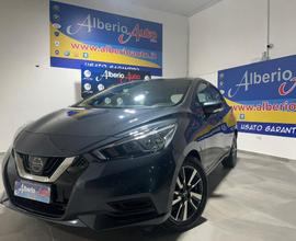NISSAN Micra 1.5 dCi 8V 5 porte Tekna
