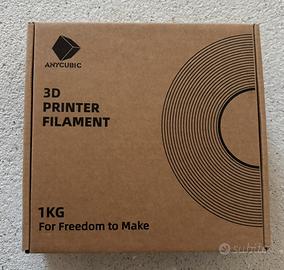 Filamenti Anycubic PLA Refil