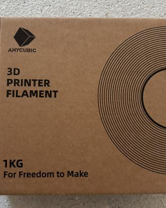 Filamenti Anycubic PLA Refil
