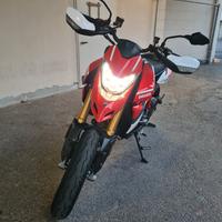 Ducati Hypermotard 950 SP - 2023