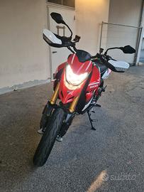 Ducati Hypermotard 950 SP - 2023