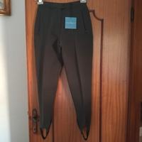 Pantaloni Donna da montagna Belfe Nuovi
