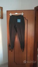 Pantaloni Donna da montagna Belfe Nuovi