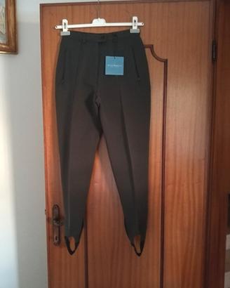 Pantaloni Donna da montagna Belfe Nuovi