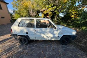 Fiat panda 900