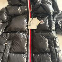 Piumino Moncler nuovissimo