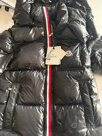 Piumino Moncler nuovissimo