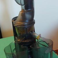 Estrattore Juice Art Plus - R.G.V.