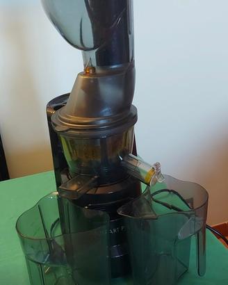 Estrattore Juice Art Plus - R.G.V.