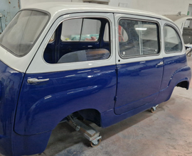 Fiat 600D multipla II serie