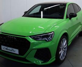 Audi RS Q3 SPB TFSI QUATTRO S TRONIC 400CV