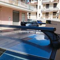 barre portapacchi per Opel Corsa