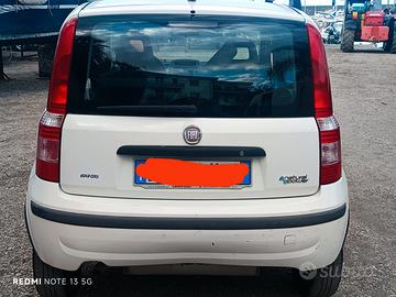 FIAT Panda 2ª serie - 2012