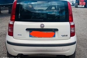 FIAT Panda 2ª serie - 2012