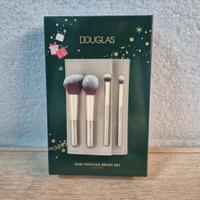   Douglas Set di pennelli Mini Prestige 