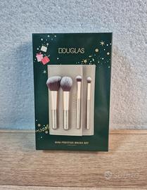   Douglas Set di pennelli Mini Prestige 