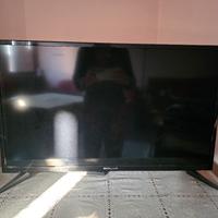 Smart tv BOLVA 32 pollici HD