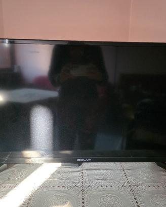 Smart tv BOLVA 32 pollici HD