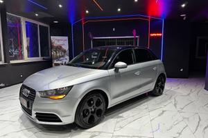 Audi A1 SPB 1.6 TDI Ambition