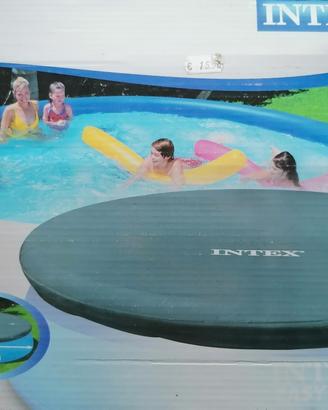telo copertura piscina