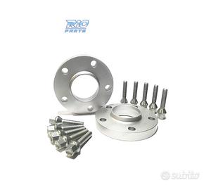 DISTANZIALI PER JEEP