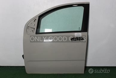 Porta Anteriore Sinistra Fiat panda 3 SERIE 000612