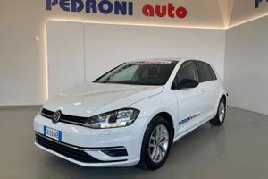 Volkswagen Golf 7.5 5p 1.0 TSI Comfortline 85CV Ne